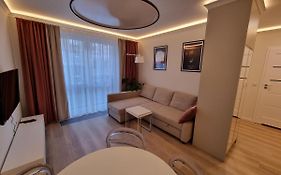 Apartamenty Slaska 26