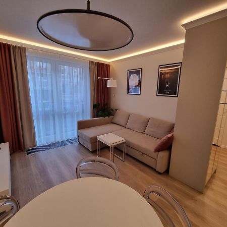 Apartamenty Slaska 26 Stettin Eksteriør billede