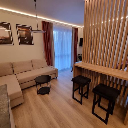 Apartamenty Slaska 26 Stettin Eksteriør billede