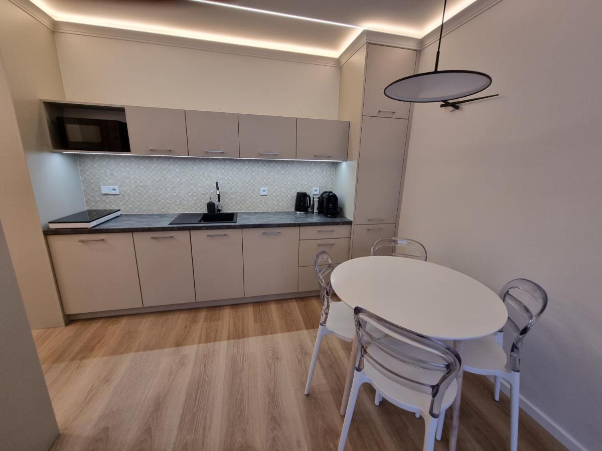 Apartamenty Slaska 26 Stettin Eksteriør billede