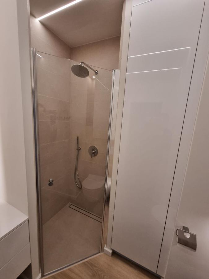 Apartamenty Slaska 26 Stettin Eksteriør billede