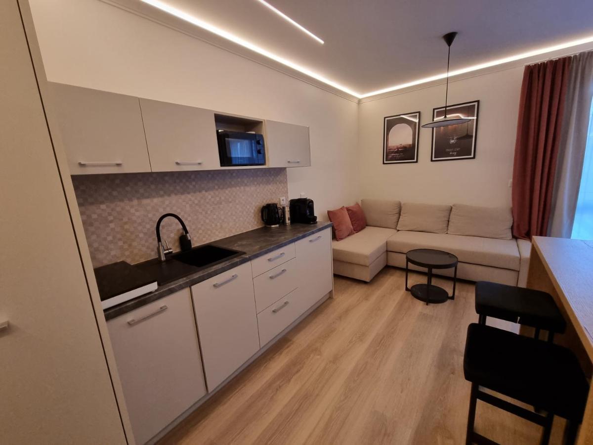 Apartamenty Slaska 26 Stettin Eksteriør billede