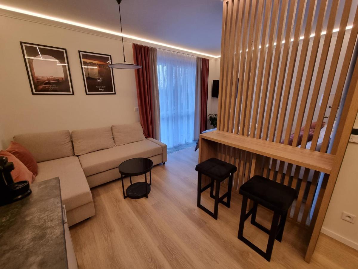 Apartamenty Slaska 26 Stettin Eksteriør billede