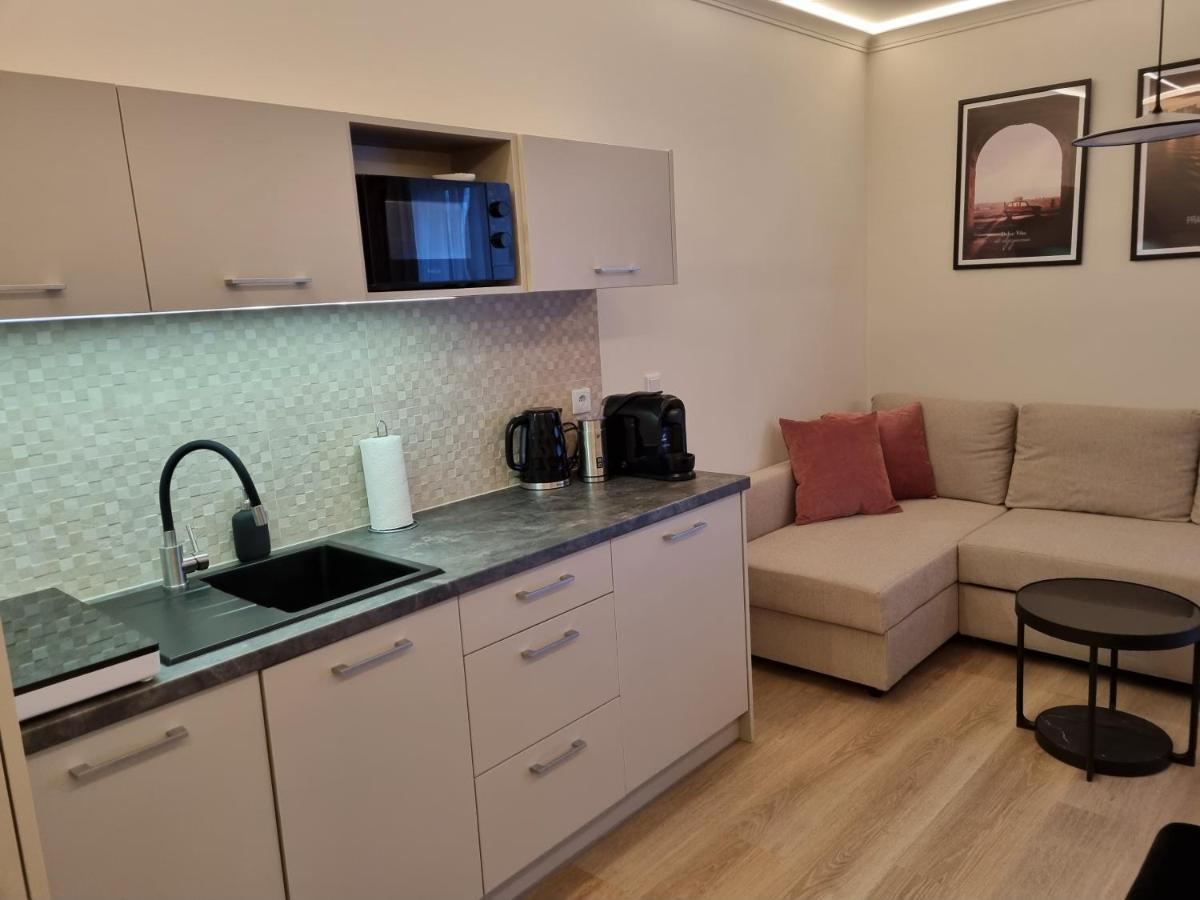 Apartamenty Slaska 26 Stettin Eksteriør billede